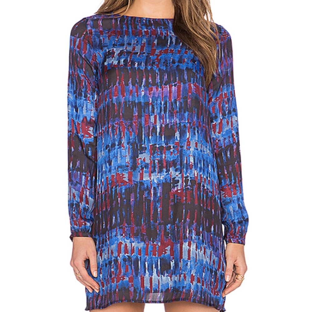 BB Dakota Emily Dress -Size XS